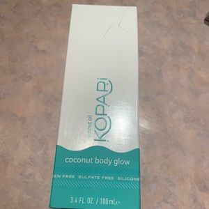 Kopari 3.4oz Coconut Body Glow
